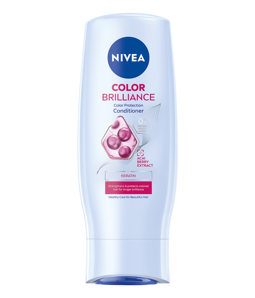 nivea odżywka do włosów