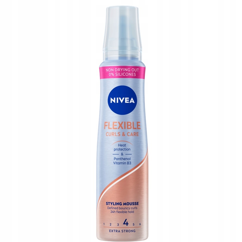 nivea szampon do.kreconych wlosow