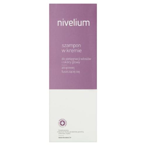 nivelium szampon 150 ml