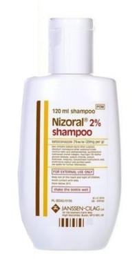 nizoral 2 szampon