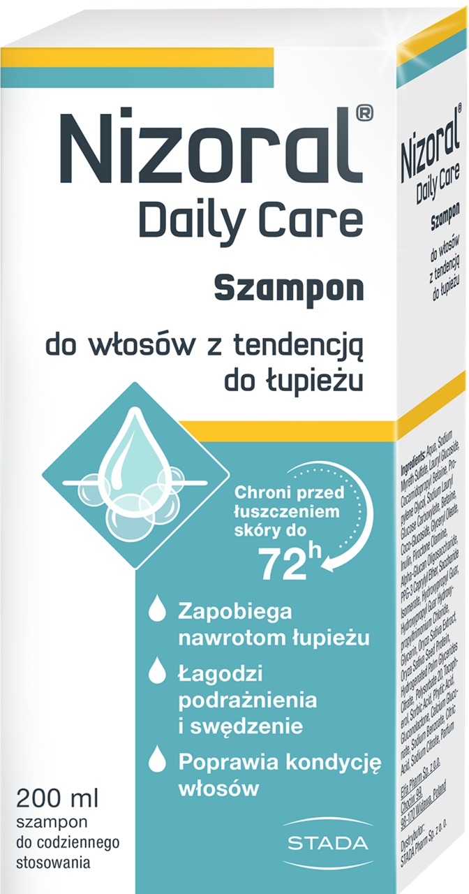 nizoral szampon rossmann