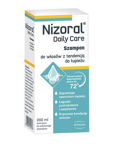 nizoral szampon rossmann