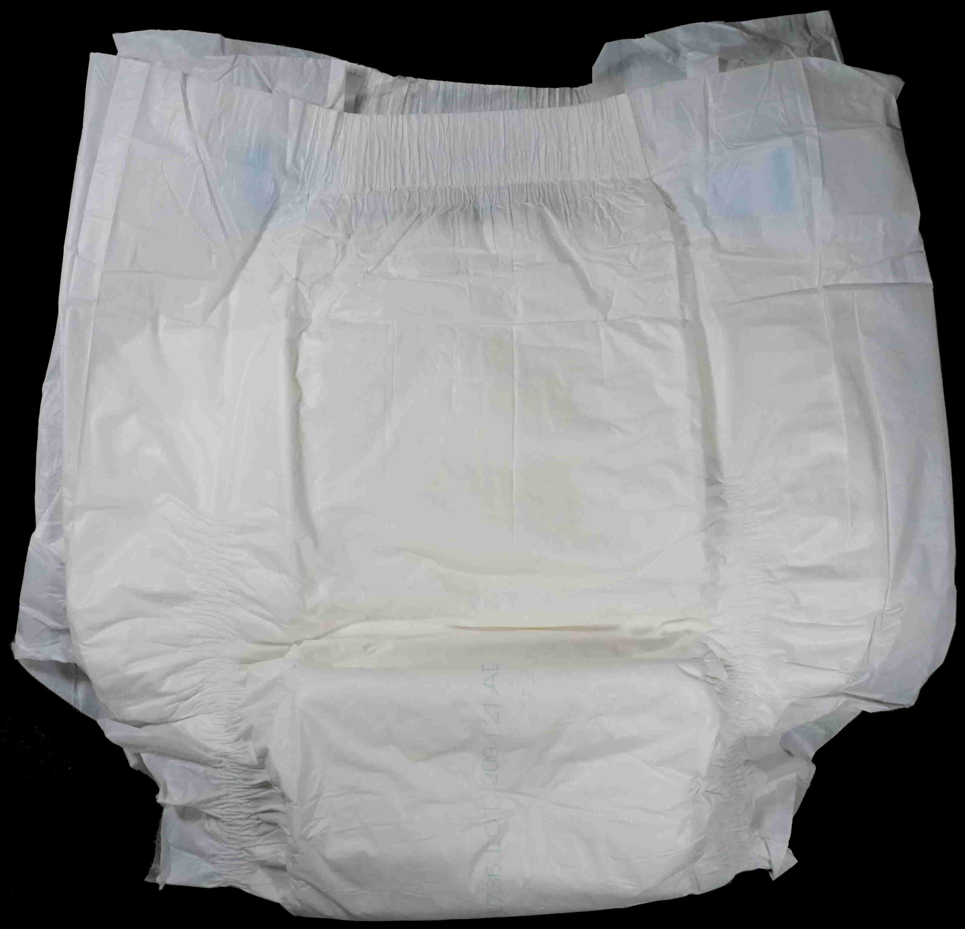 nona classic pampers