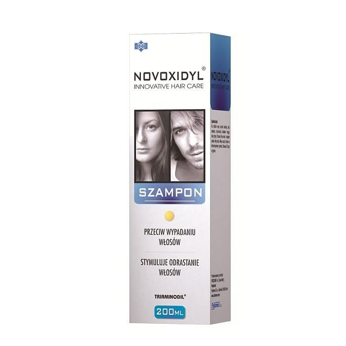 novoxidyl szampon rossmann