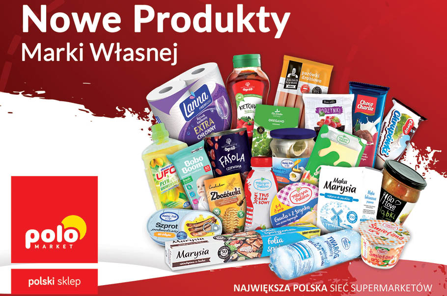 Nowe Produkty