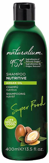 nutritive moisturizing shampoo szampon do włosów 238 ml