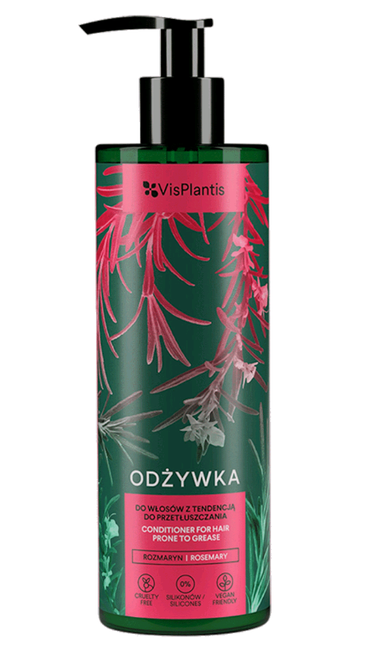 odżywka do włosów 54