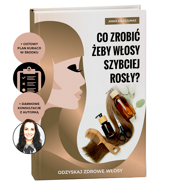 odżywka do włosów żeby szybciej rosły