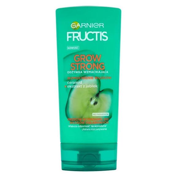 odżywka do włosów garnier fructis