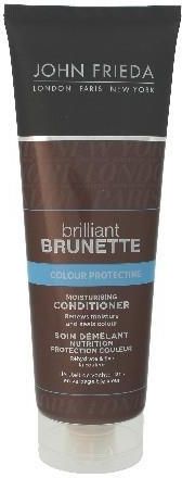 odżywka do włosów john frieda brilliant brunette