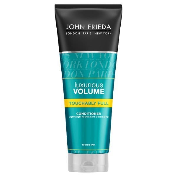 odżywka do włosów john frieda luxurious volume