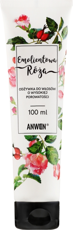 odżywka do włosów make up