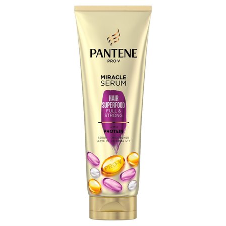 odżywka do włosów pantene