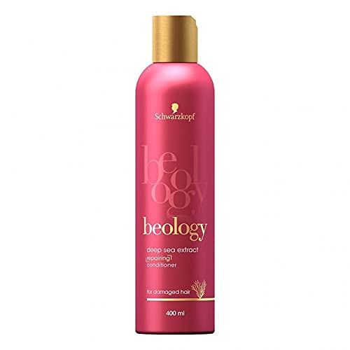 odżywka do włosów schwarzkopf beology