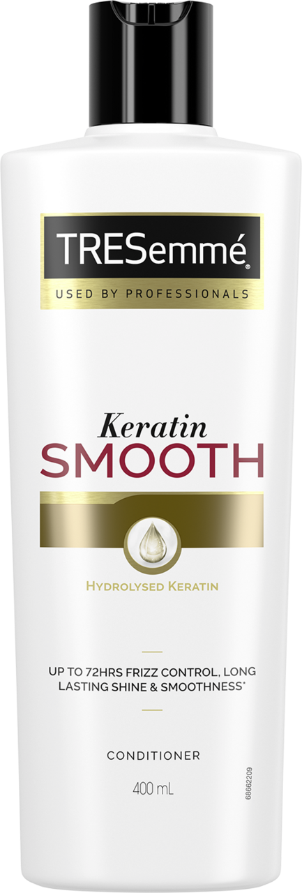 odżywka do włosów tresemme keratin smooth