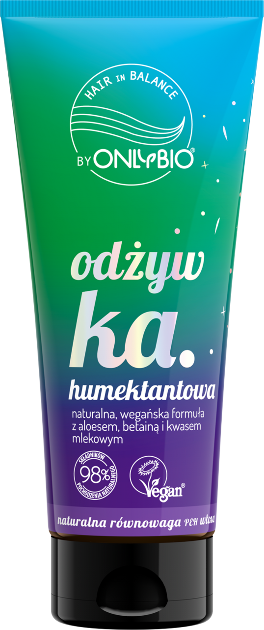 odżywka do włosów w rossmanie