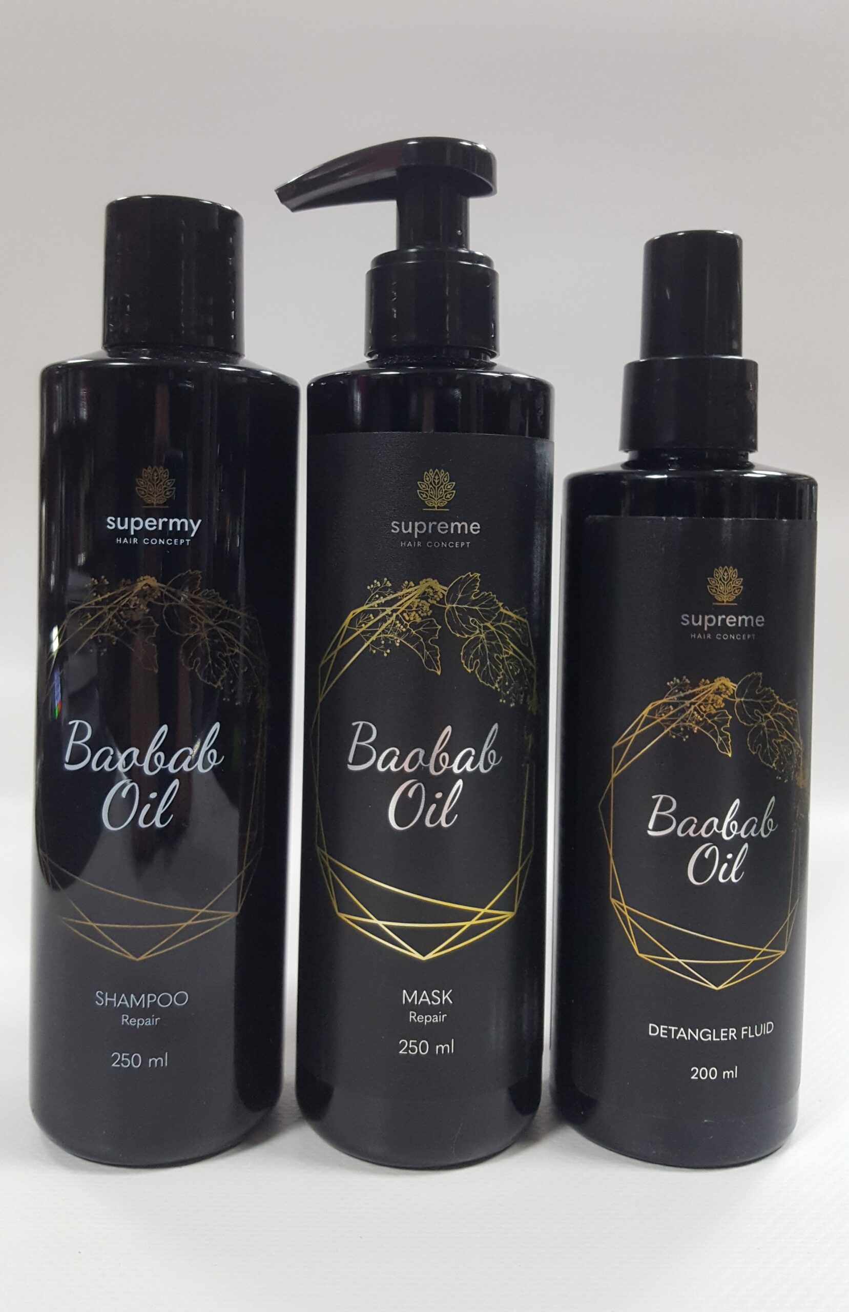 odżywka do włosów xpress baobab oil sposób użycia