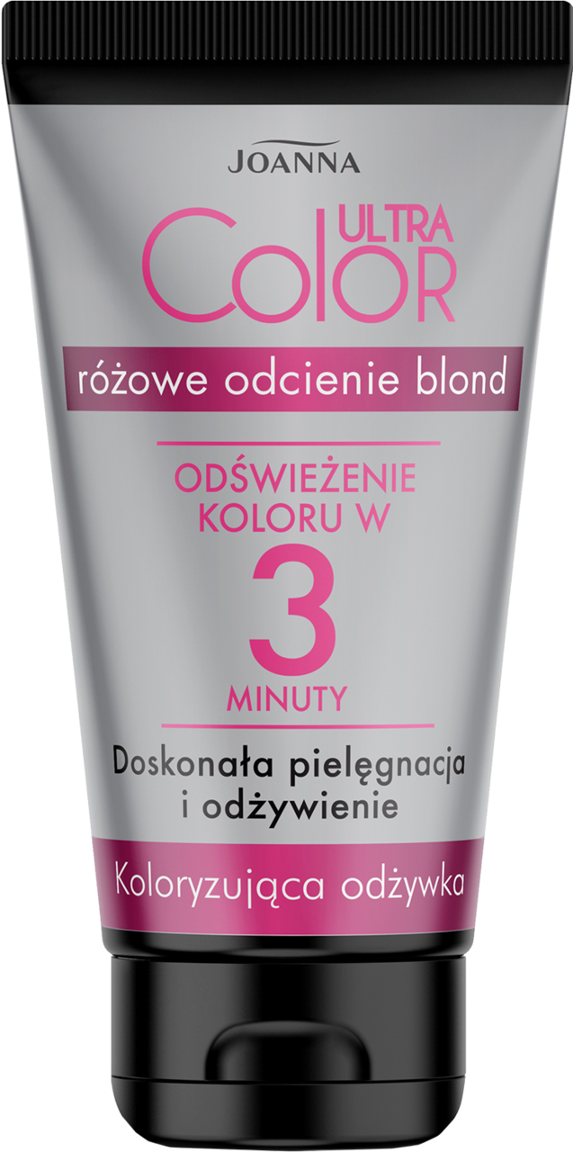 odżywka koloryzująca do włosów wella rossmann