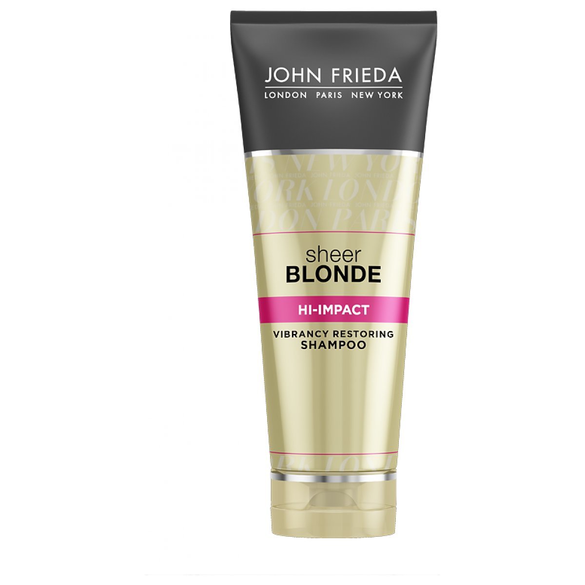 ohn frieda sheer blonde hi impact szampon