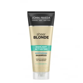 ohn frieda sheer blonde hi impact szampon