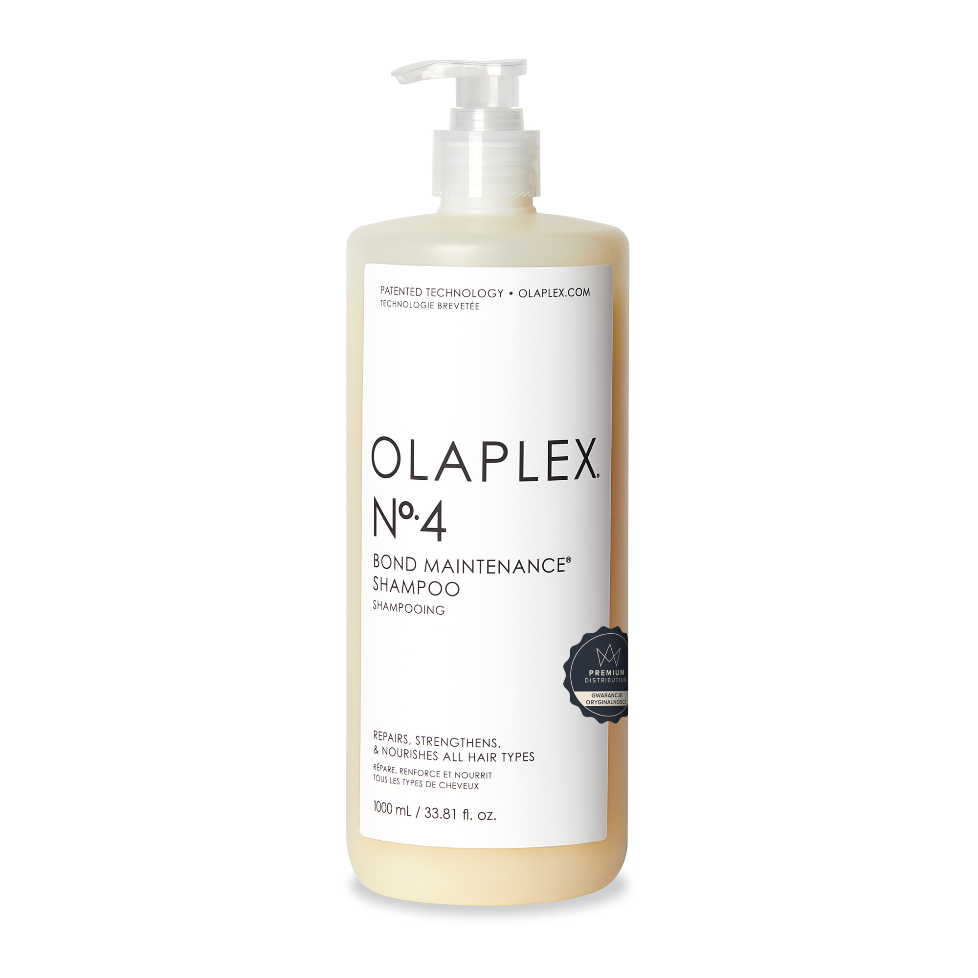 olaplex 4 szampon