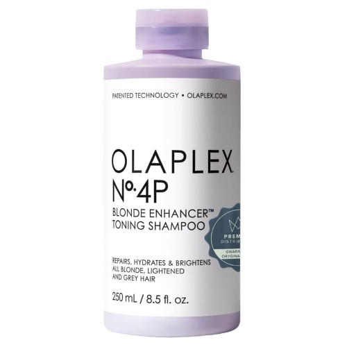 olaplex szampon do włosów rozjaśnianych