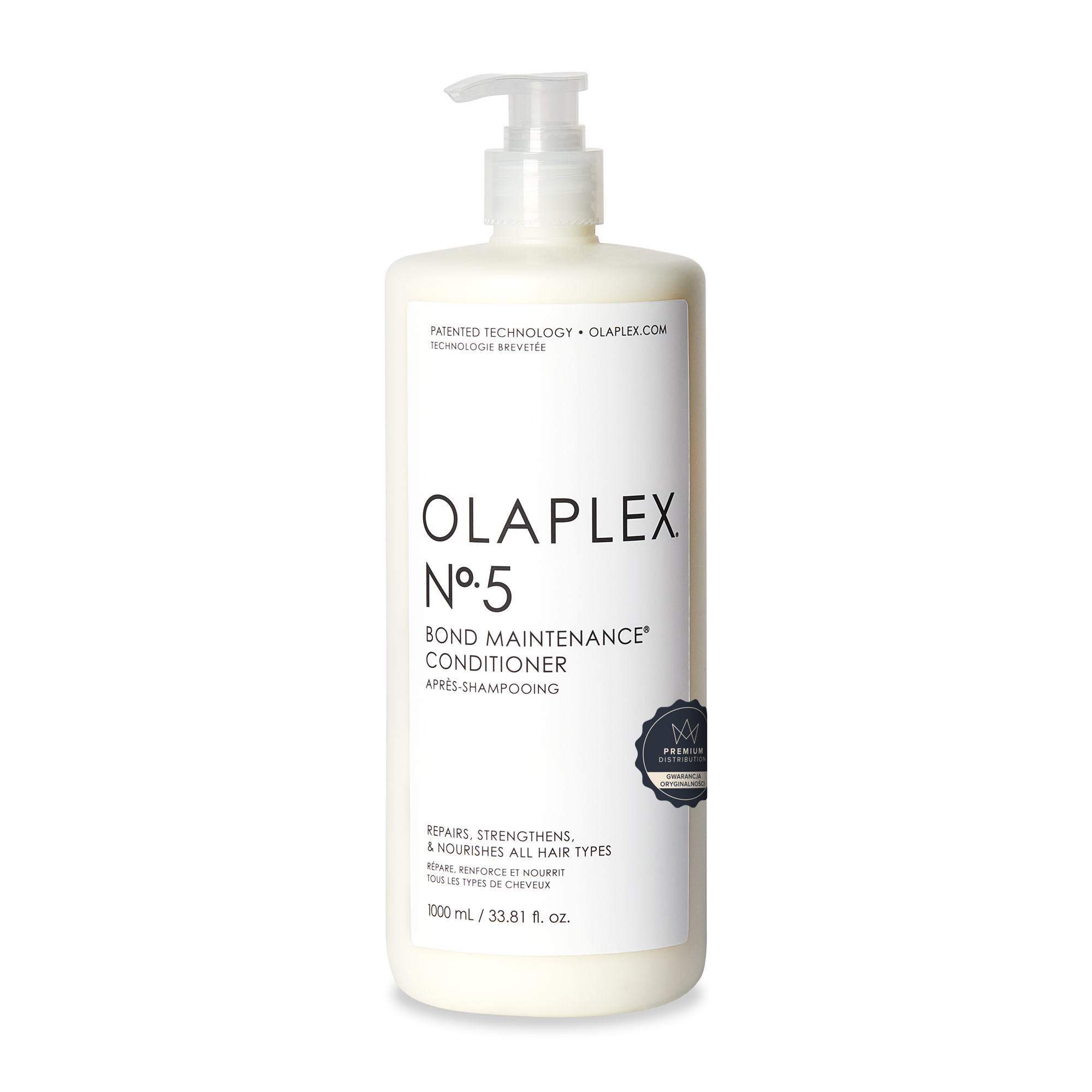 olaplex szampon odzywka