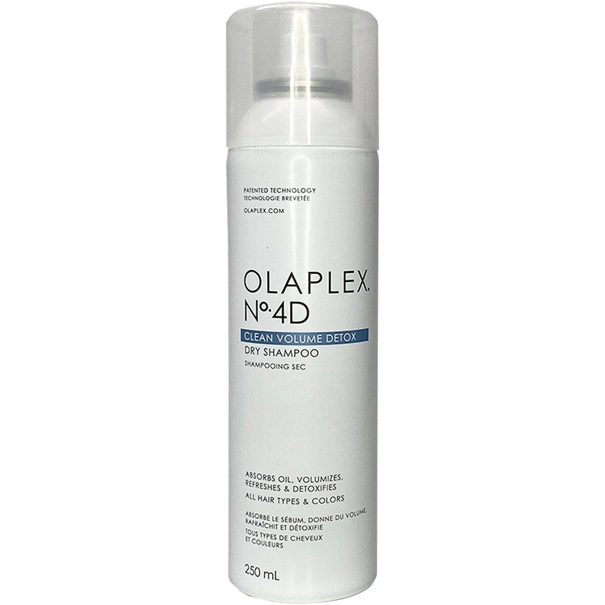 olaplex szampon po