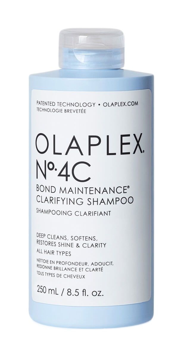 olaplex szampon wizaz