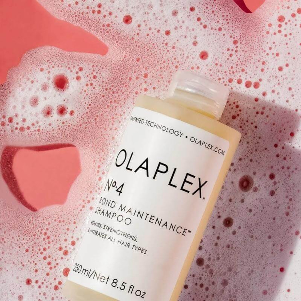 olaplex szampon