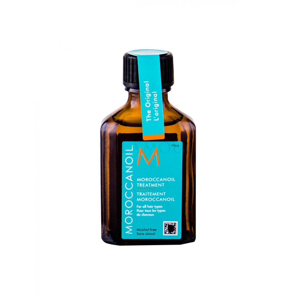 olejek do włosów moroccanoil