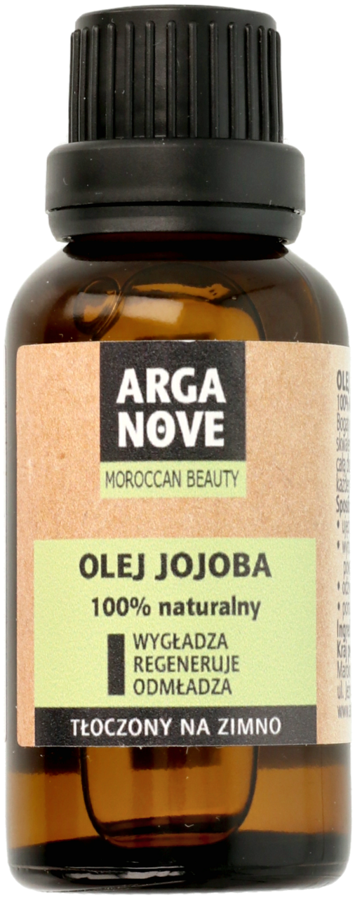 olejek jojoba do włosów gdzie kupić