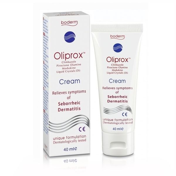 oliprox szampon gemini