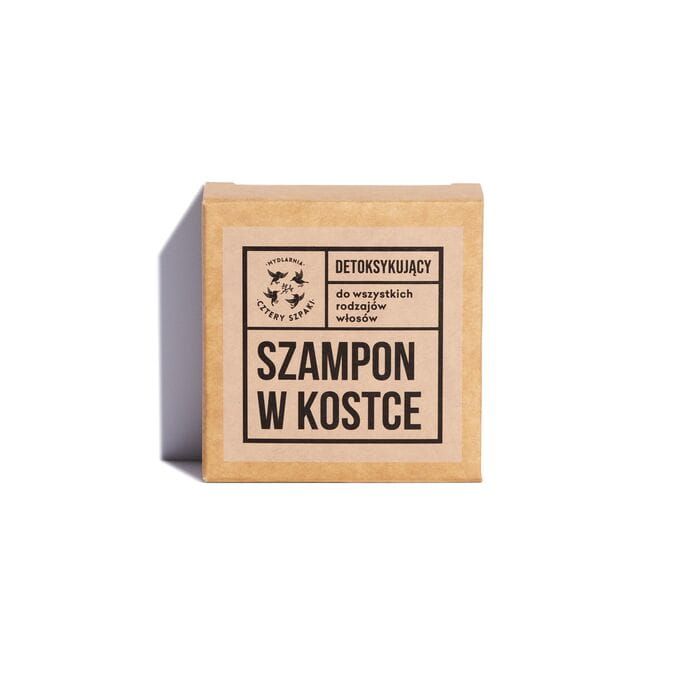 olx szampon do włosów w kostce