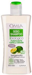 omia laboratoires szampon ceneo