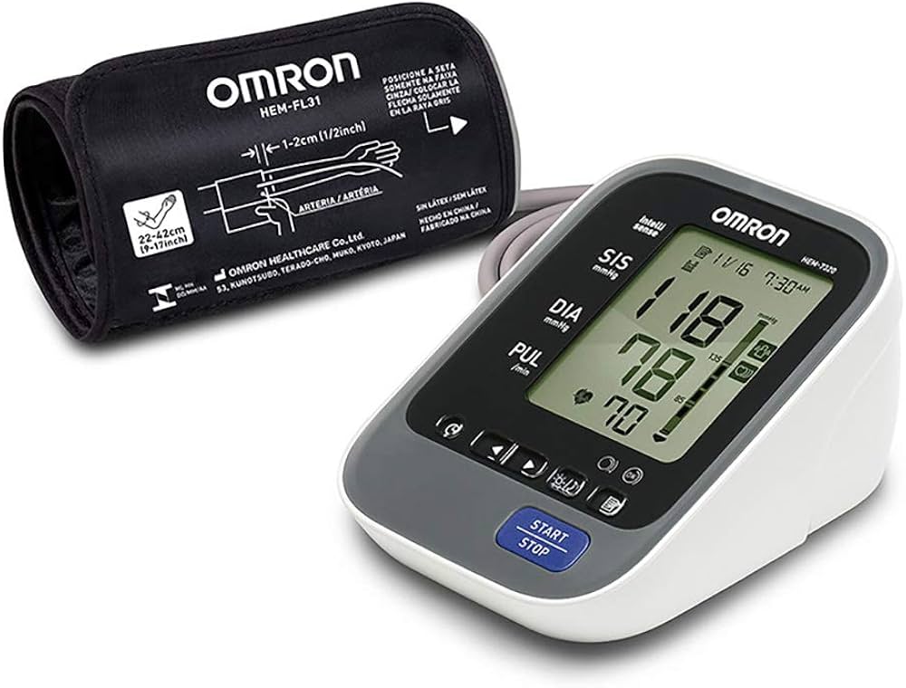 Omron