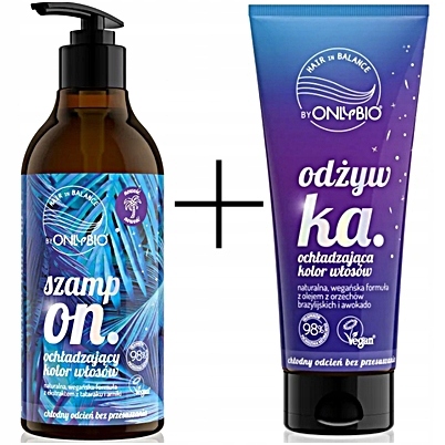 only bio men szampon opinie olej palmowy