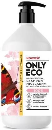 only eco szampon micelarny opinie