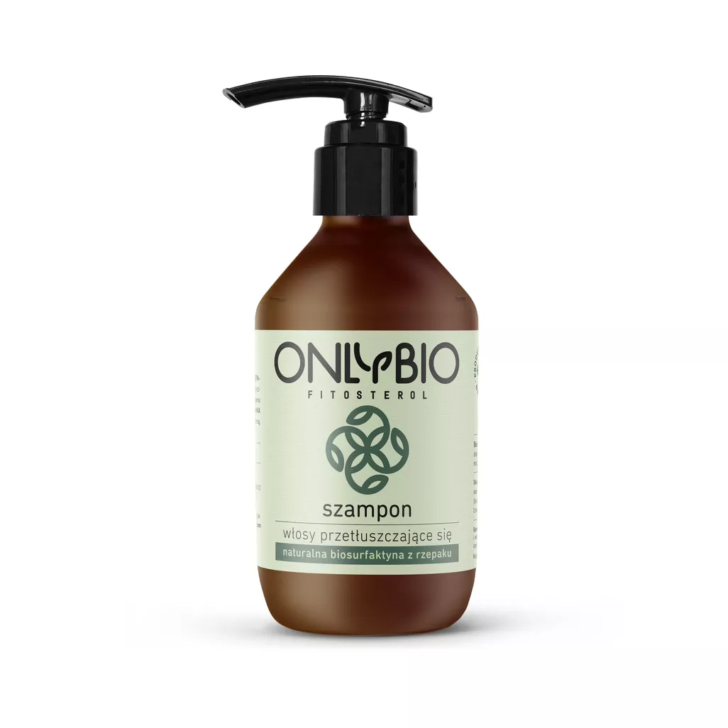 onlybio szampon ceneo