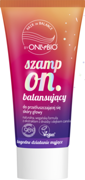 onlybio szampon rossmann