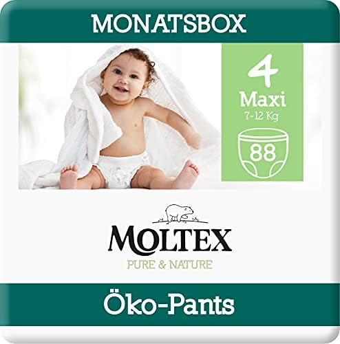 ontex moltex baby pant