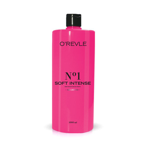 orevle bioceana no2 conditioner nawilżająca odżywka do włosów