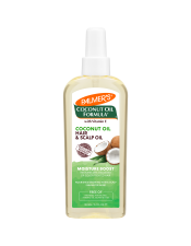 palmers hair coconut oil formula szampon odżywczy