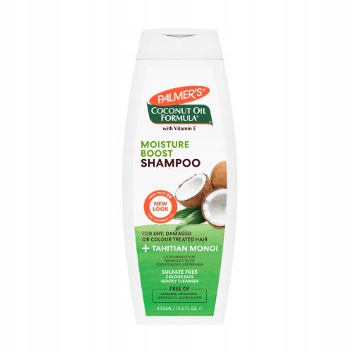 palmers szampon gdzie kupić
