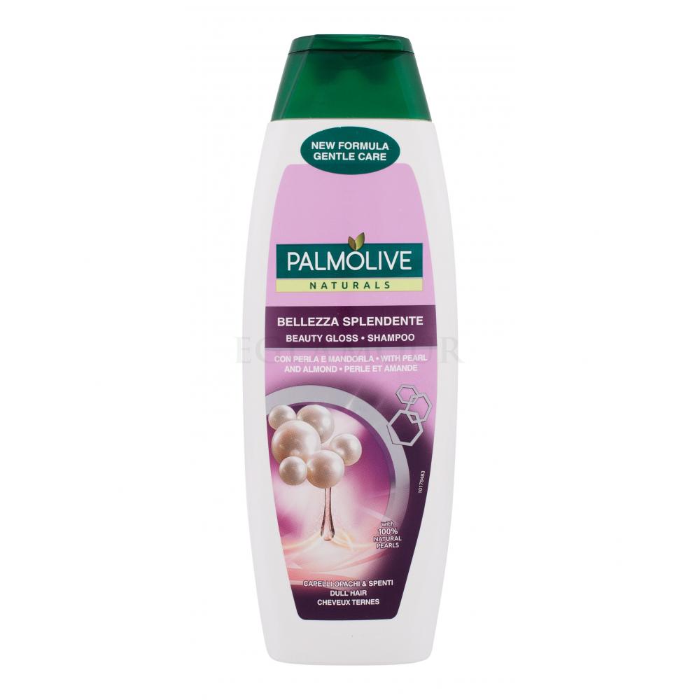 palmolive lakier do włosów