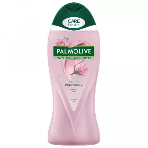 palmolive pampering clay