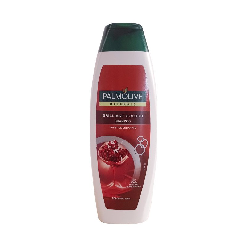 palmolive szampon 350 ml color