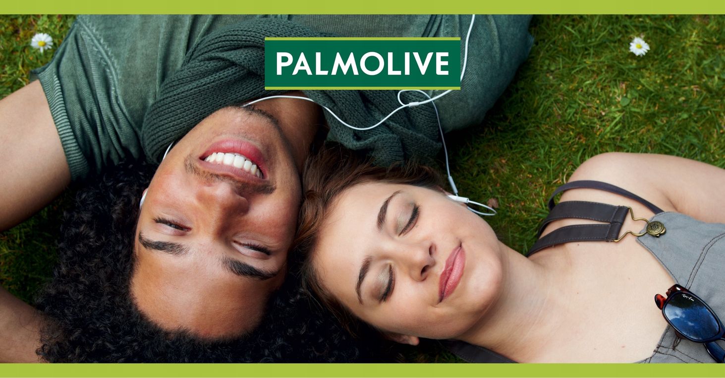 palmolive szampon 350ml przeciwłupieżowy