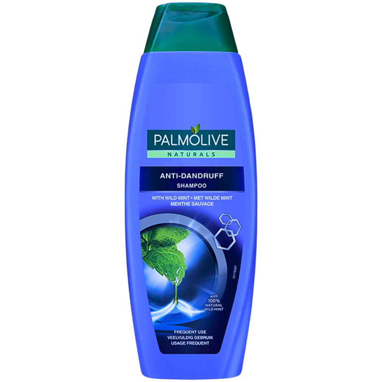 palmolive szampon 350ml przeciwłupieżowy