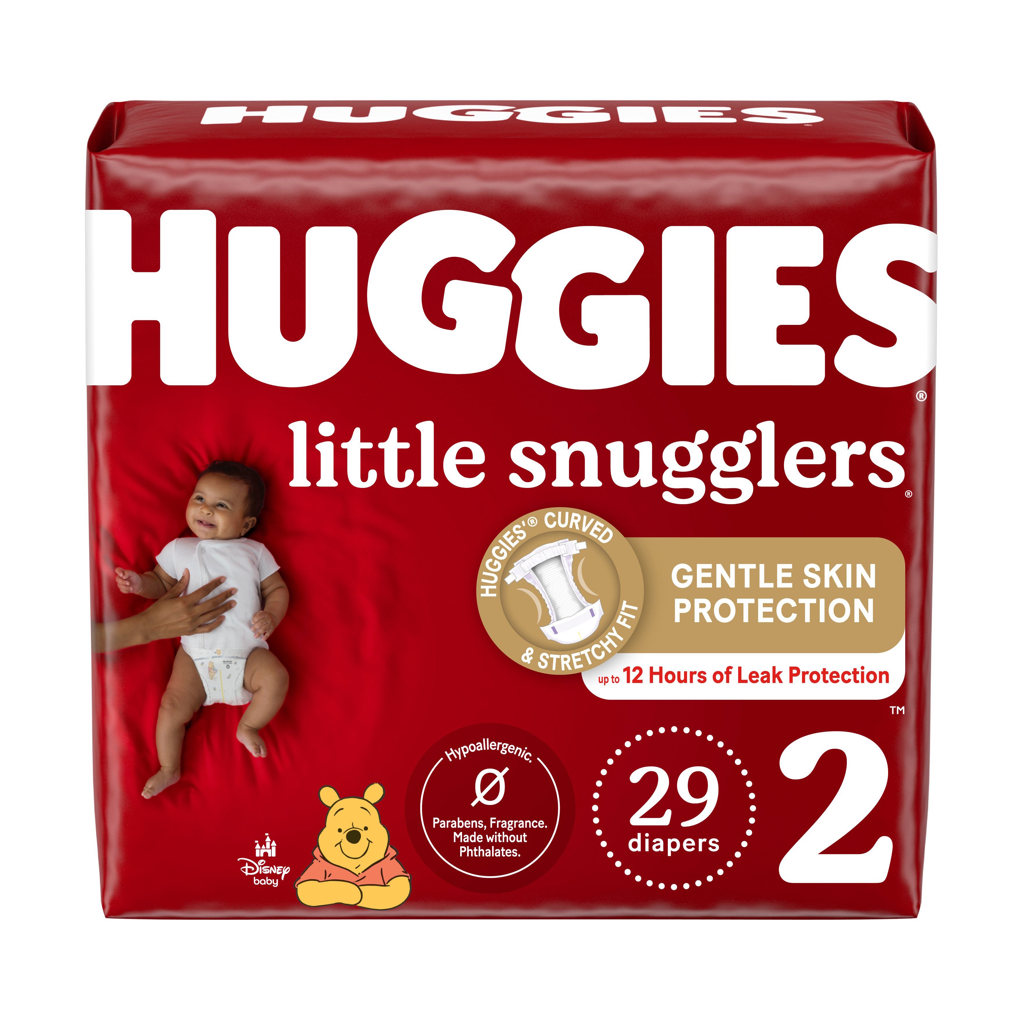 pamersy huggies 2